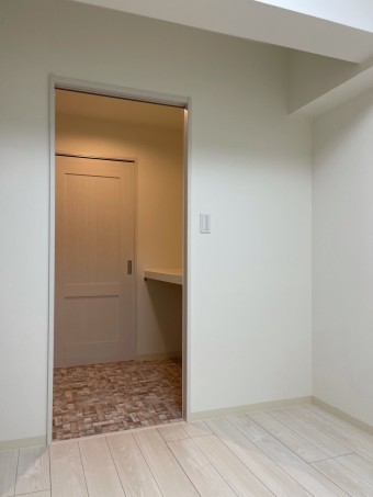 仲間と一緒に楽しめる空間に